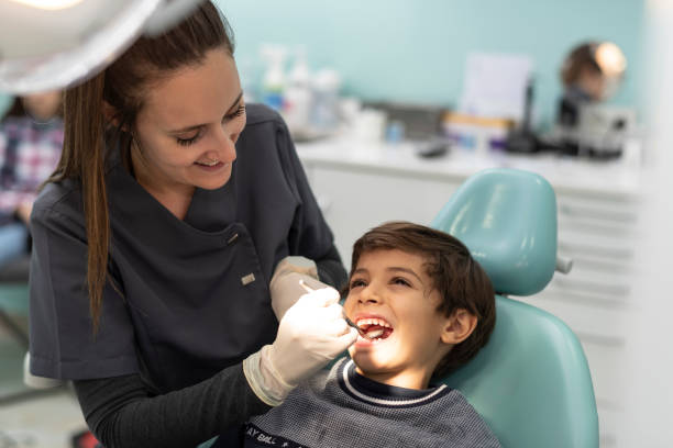Best Emergency Dentist for Knocked-Out Tooth in Maud, TX