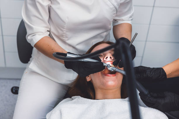 Best Emergency Root Canal Treatment in Maud, TX