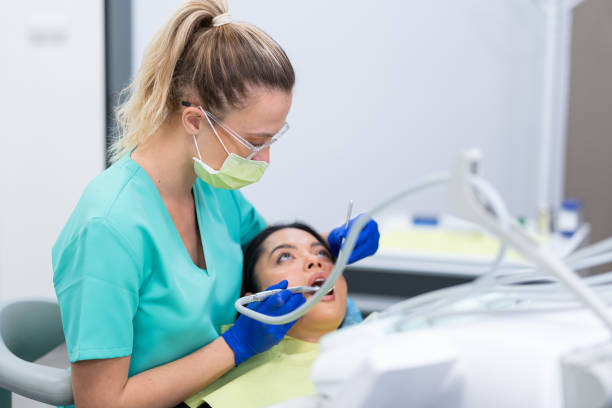 Best Emergency Dentist for Lost Fillings or Crowns in Maud, TX